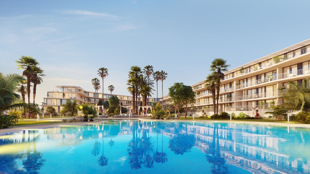 1 bedroom apartment For Sale in Denia - photograph 13