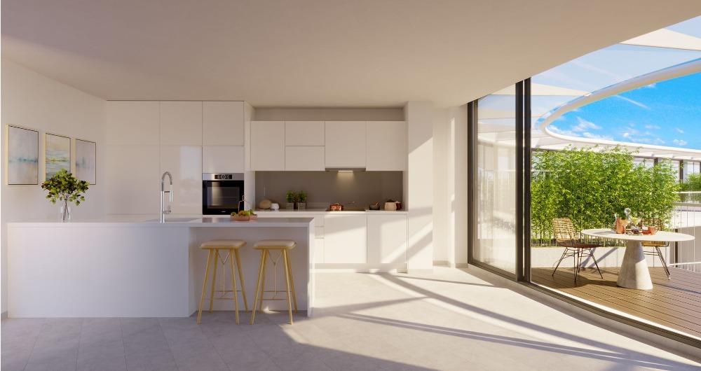 1 bedroom apartment For Sale in Denia - photograph 5
