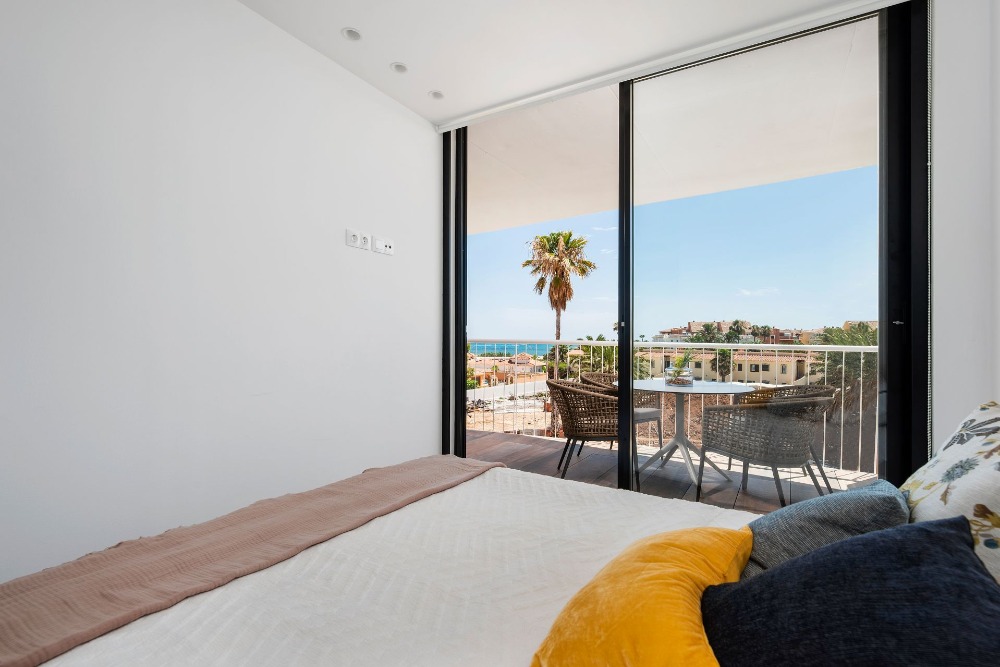 1 bedroom apartment For Sale in Denia - photograph 8