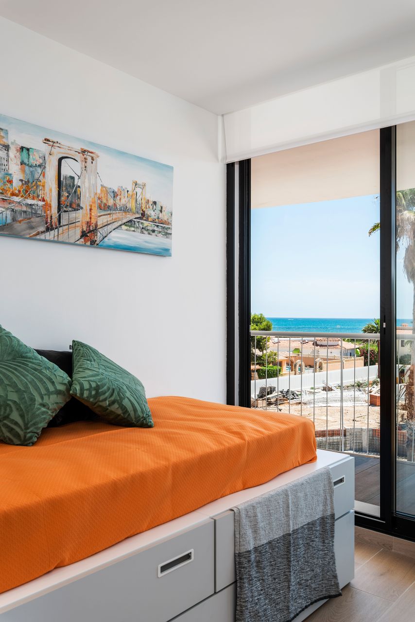 1 bedroom apartment For Sale in Denia - photograph 9