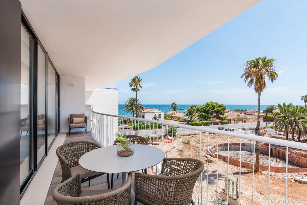 1 bedroom apartment For Sale in Denia - photograph 6