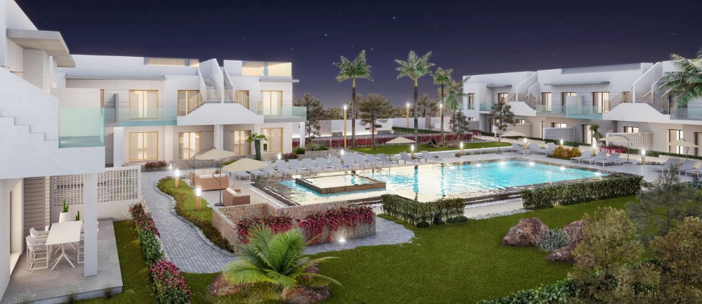 2 bedroom apartment For Sale in Pilar De La Horadada - photograph 7