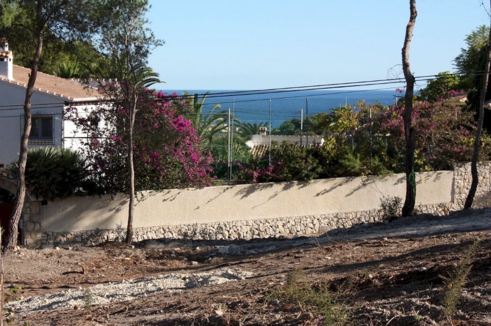 3 bedroom villa For Sale in Moraira - photograph 8
