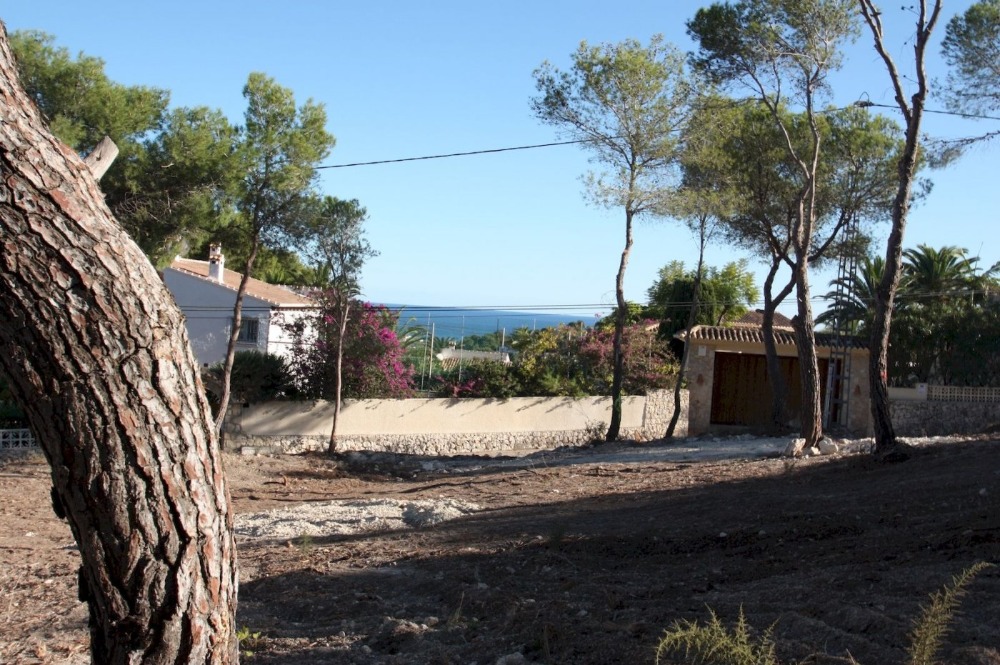 3 bedroom villa For Sale in Moraira - photograph 9