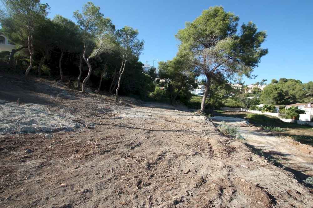 3 bedroom villa For Sale in Moraira - photograph 10