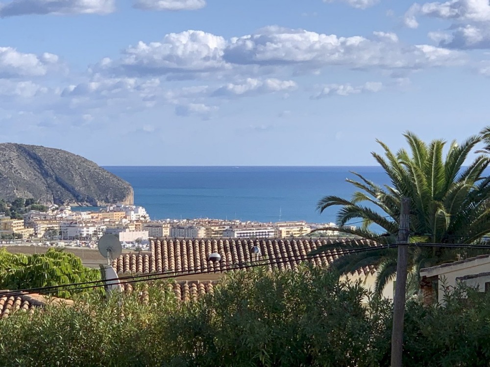 4 bedroom villa For Sale in Moraira - photograph 5
