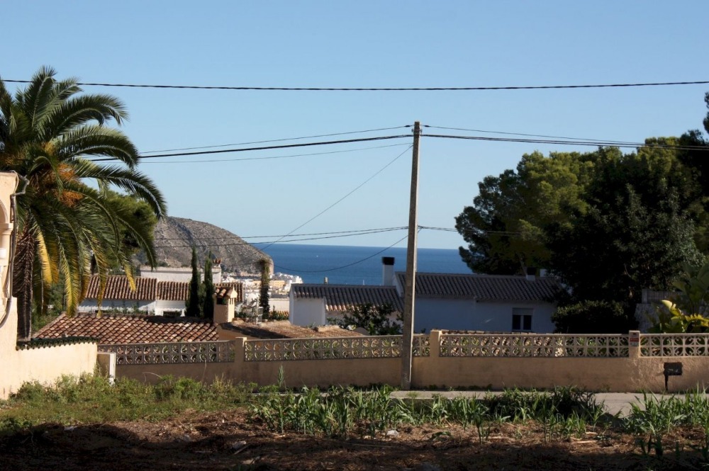 4 bedroom villa For Sale in Moraira - photograph 8
