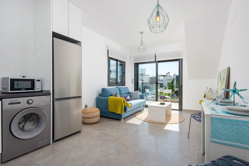 1 bedroom studio For Sale in Pilar De La Horadada - photograph 12