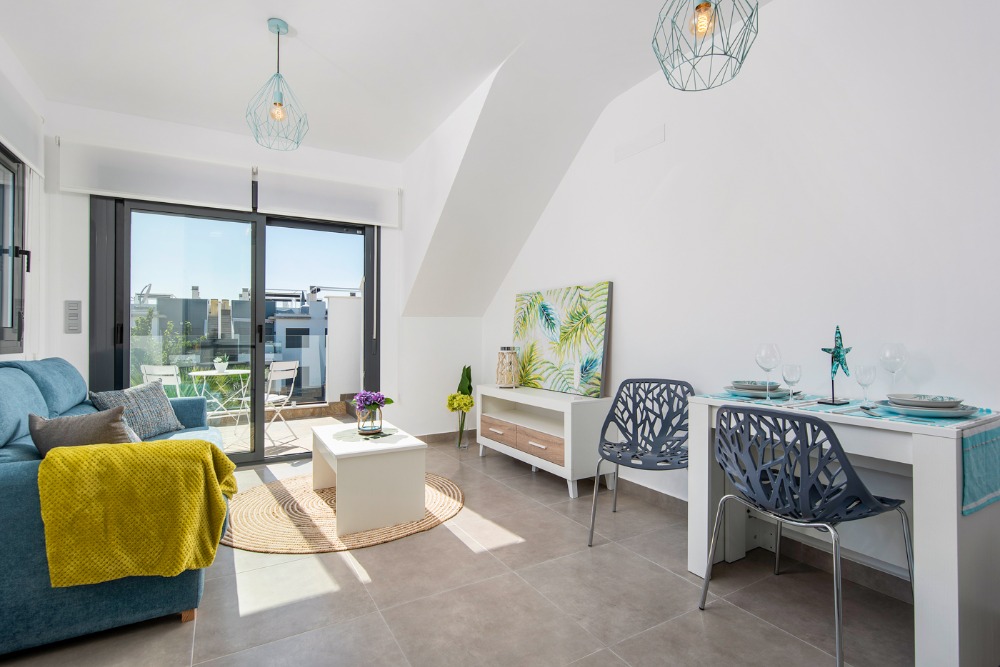 1 bedroom studio For Sale in Pilar De La Horadada - photograph 10