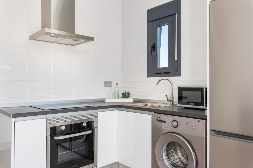 1 bedroom studio For Sale in Pilar De La Horadada - photograph 11
