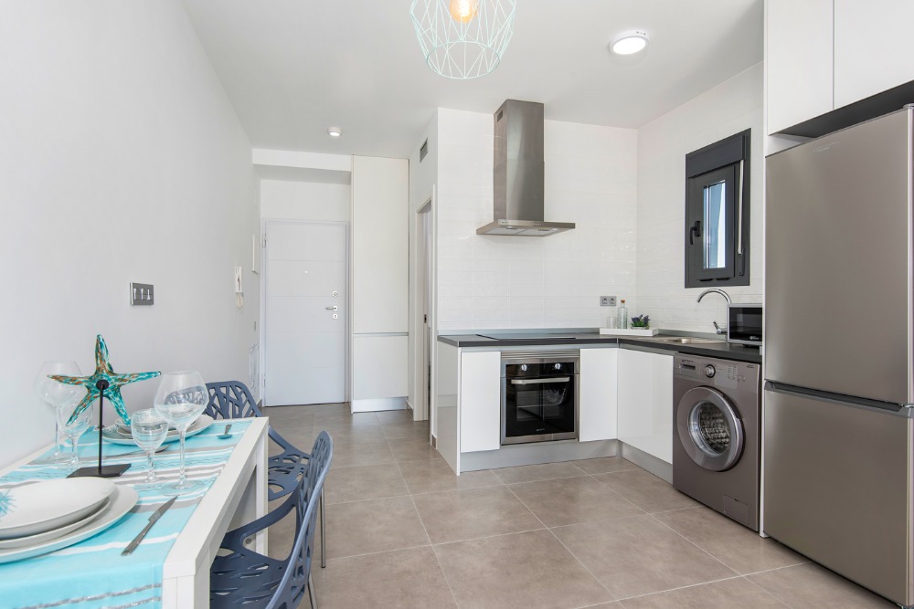 1 bedroom studio For Sale in Pilar De La Horadada - photograph 8