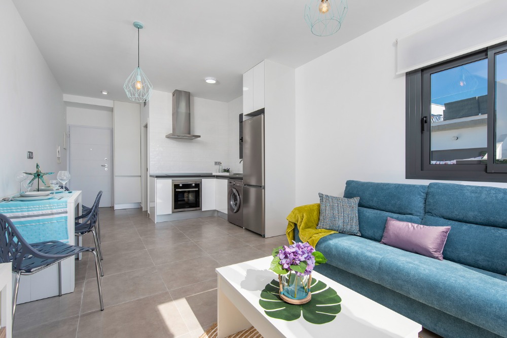 1 bedroom studio For Sale in Pilar De La Horadada - photograph 6