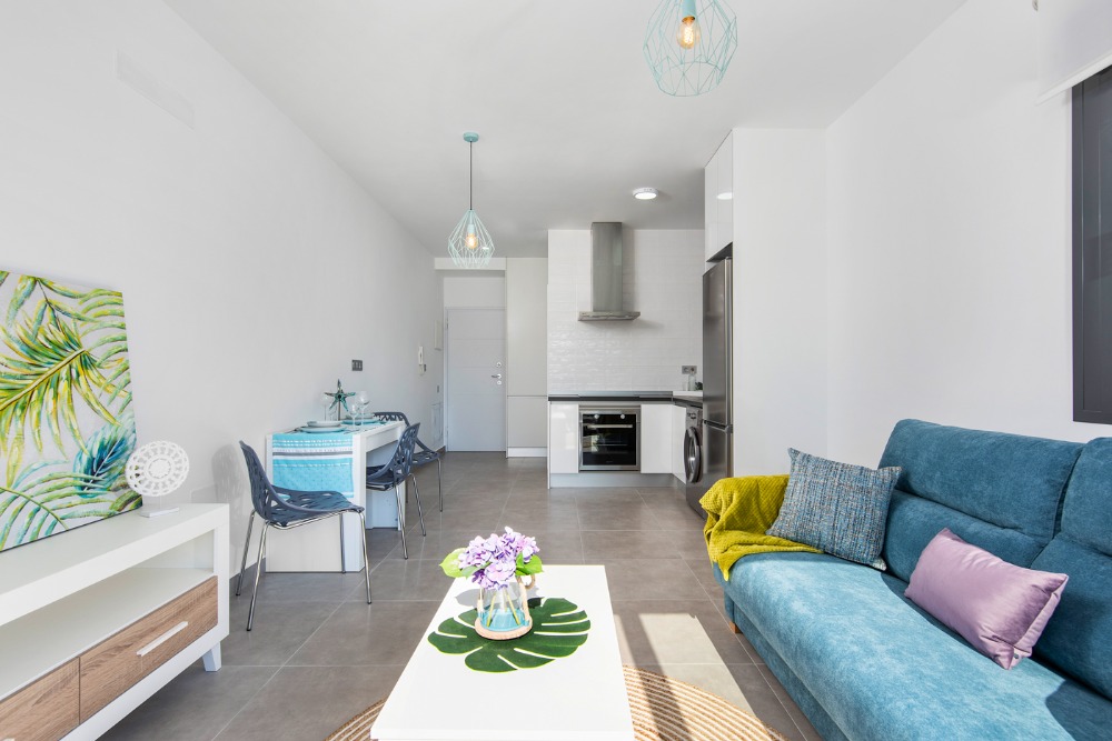 1 bedroom studio For Sale in Pilar De La Horadada - photograph 2