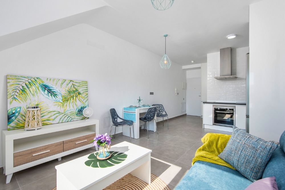 1 bedroom studio For Sale in Pilar De La Horadada - photograph 3