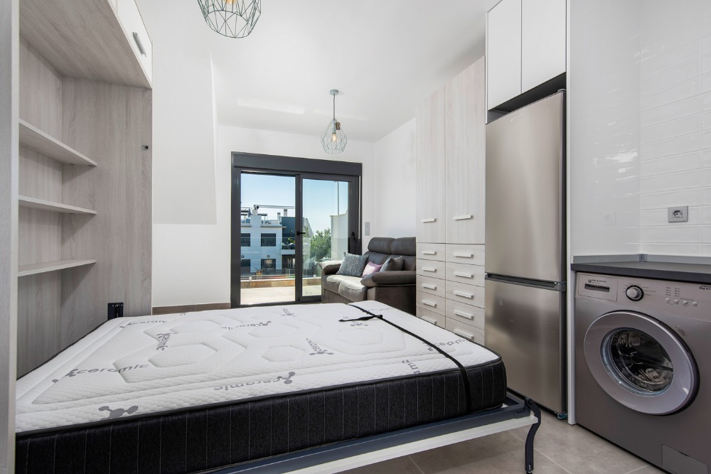 1 bedroom studio For Sale in Pilar De La Horadada - photograph 15
