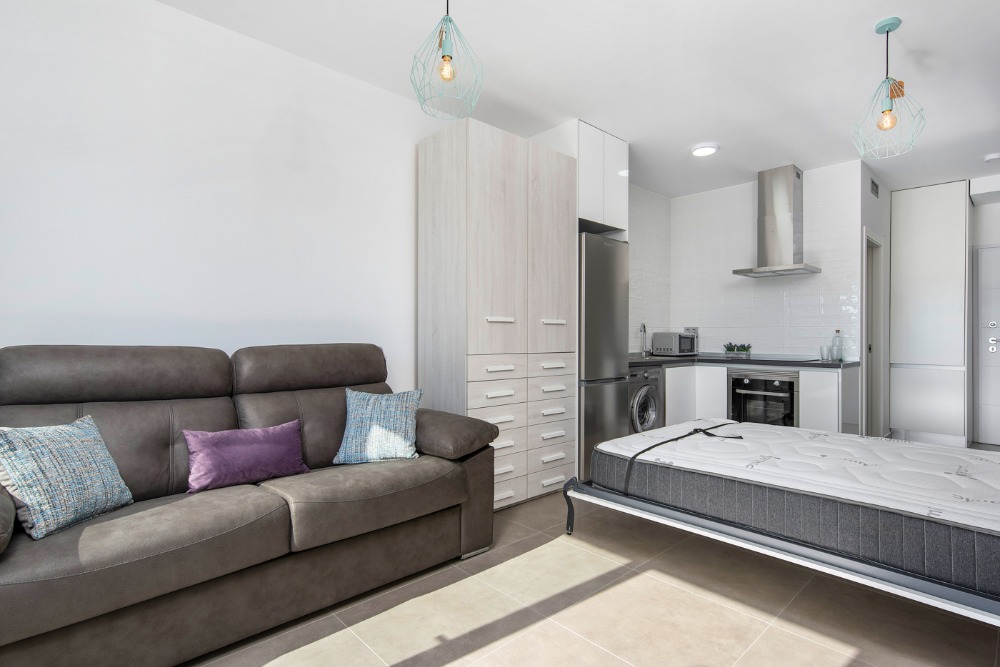 1 bedroom studio For Sale in Pilar De La Horadada - photograph 5