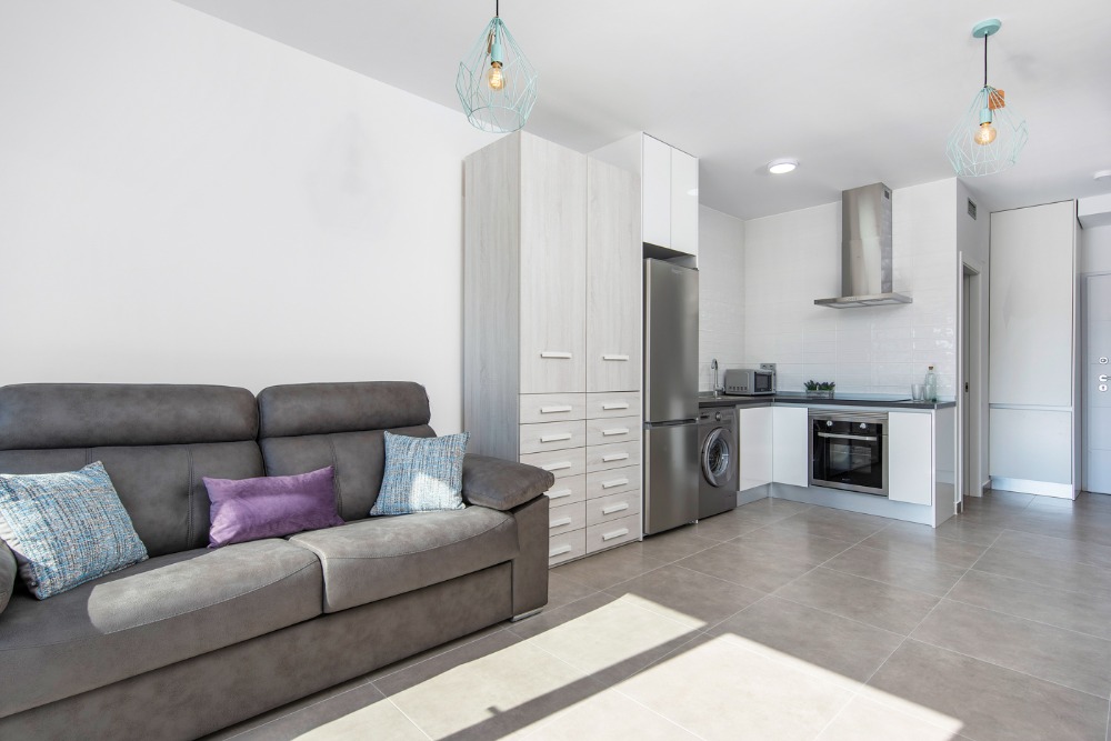 1 bedroom studio For Sale in Pilar De La Horadada - photograph 7