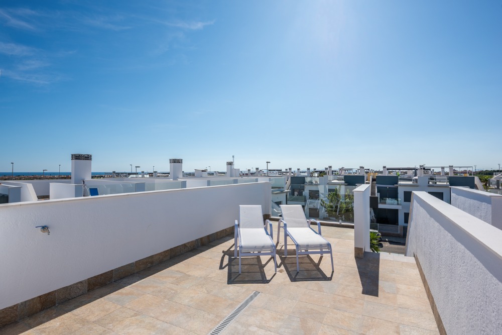1 bedroom studio For Sale in Pilar De La Horadada - photograph 4