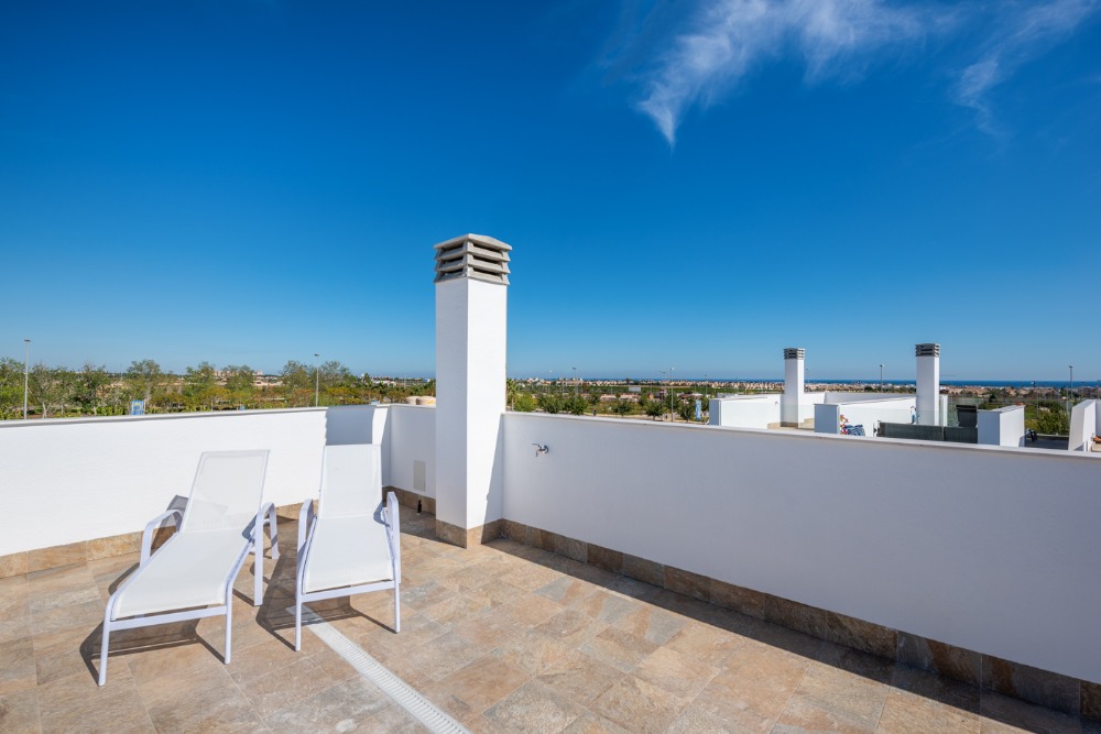 1 bedroom studio For Sale in Pilar De La Horadada - photograph 16