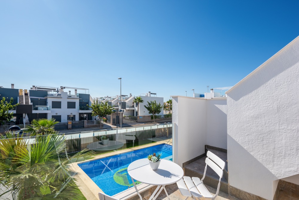 1 bedroom studio For Sale in Pilar De La Horadada - photograph 18