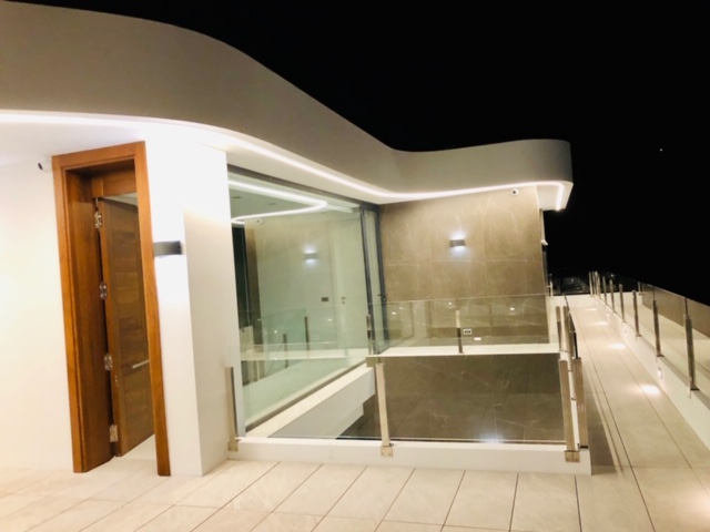 4 bedroom villa For Sale in Benissa Coast - photograph 17