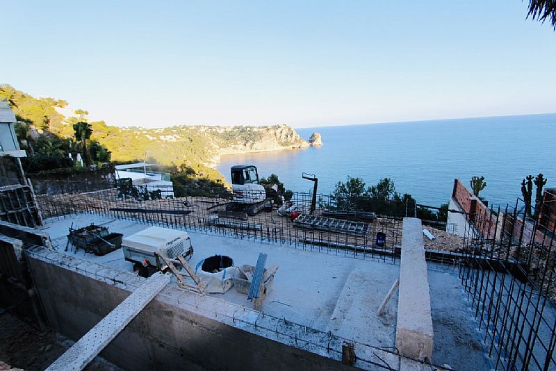 5 bedroom villa For Sale in Javea - photograph 5