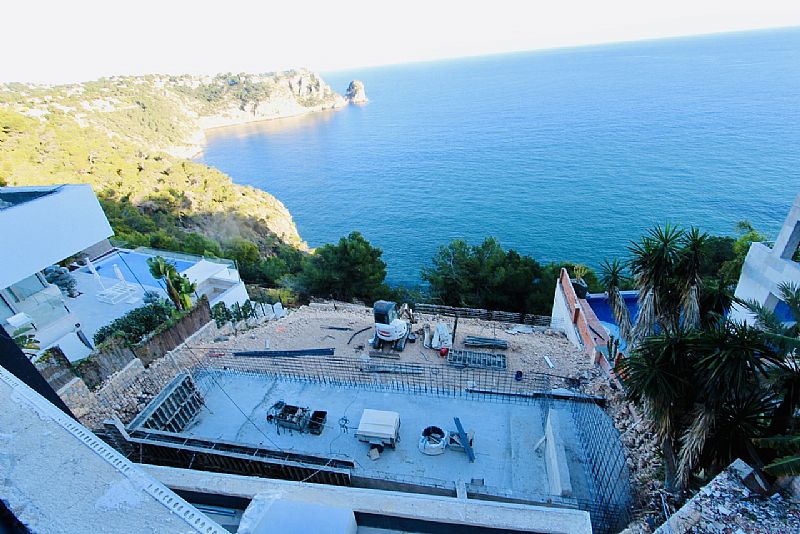 5 bedroom villa For Sale in Javea - photograph 6