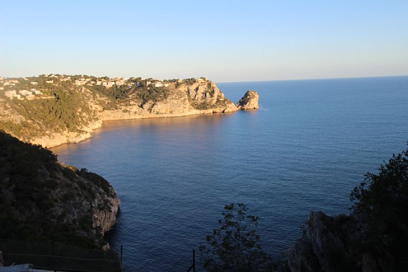 5 bedroom villa For Sale in Javea - photograph 6
