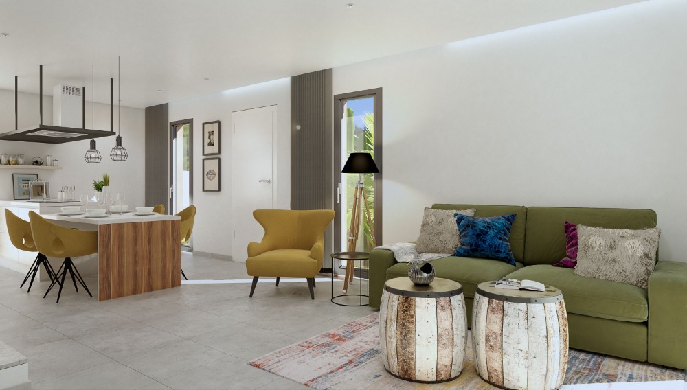 3 bedroom townhouse For Sale in Daya Nueva - photograph 4