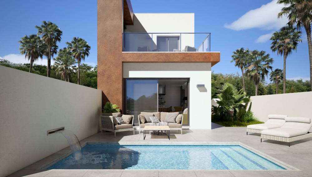 3 bedroom townhouse For Sale in Daya Nueva - photograph 8