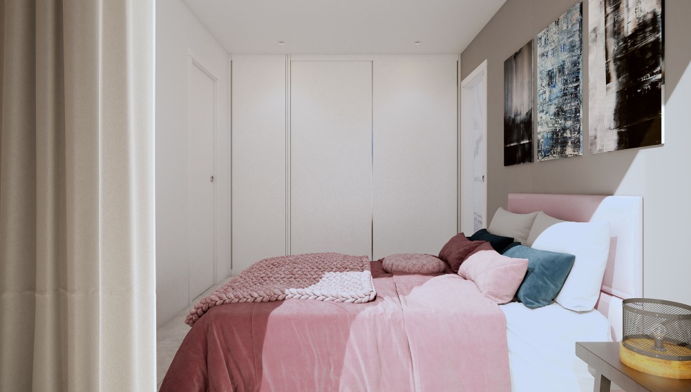 3 bedroom townhouse For Sale in Daya Nueva - photograph 6