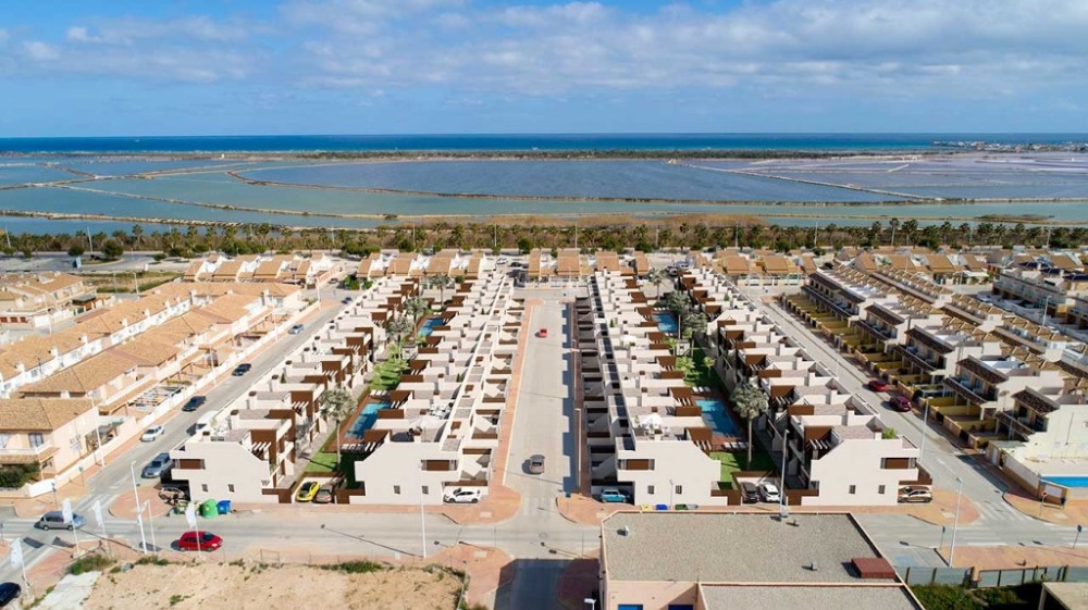 2 bedroom apartment For Sale in Lo Pagan - Main Image