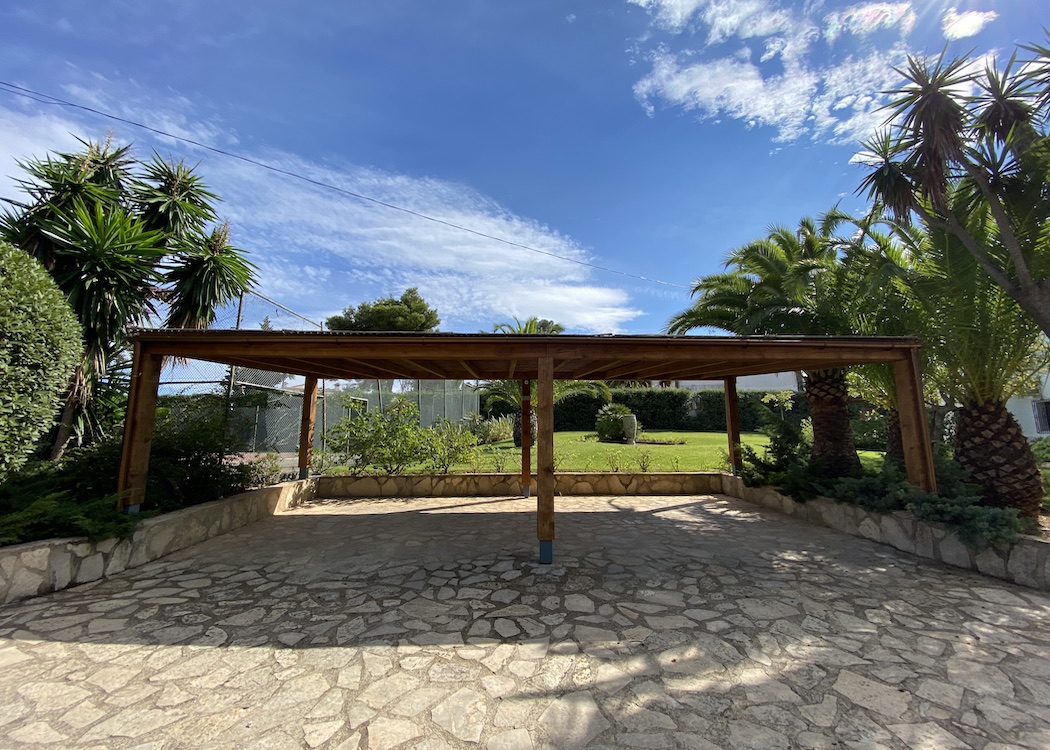 Venta. Villa en Javea