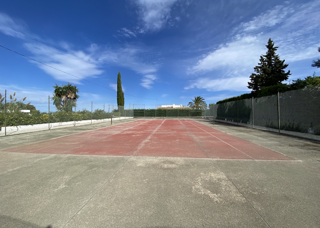 Venta. Villa en Javea