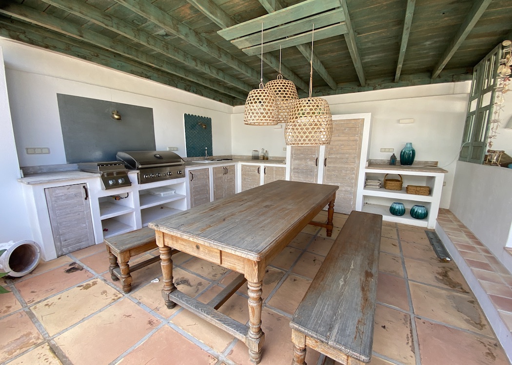 Venta. Villa en Javea