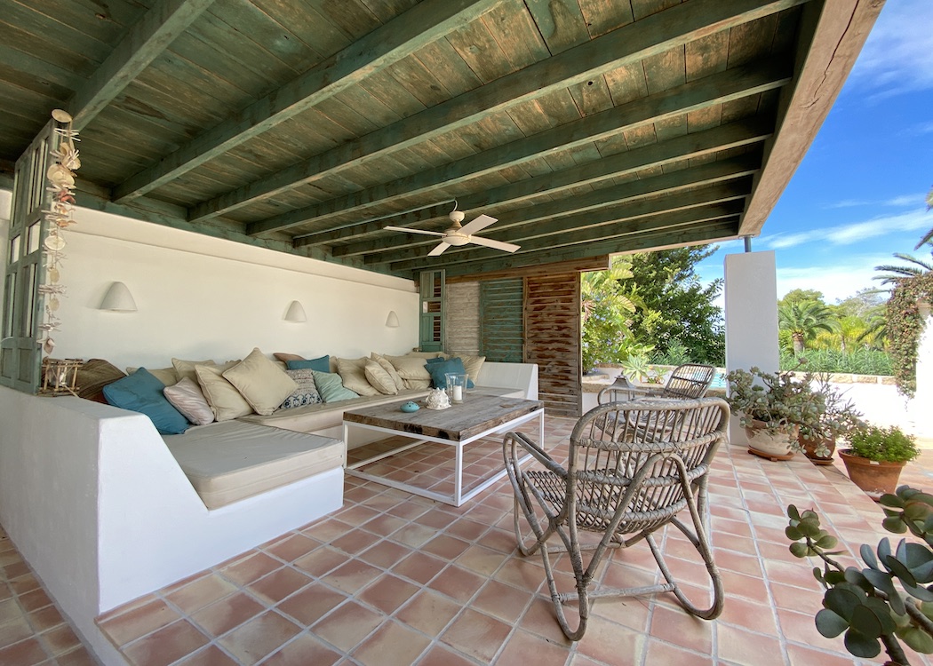 Venta. Villa en Javea