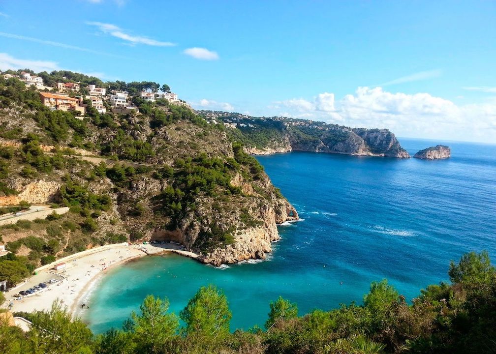 Venta. Villa en Javea