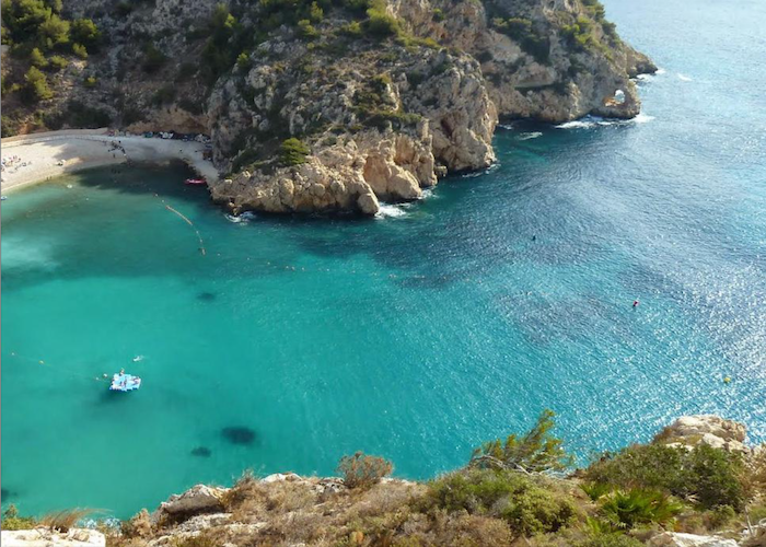 Venta. Villa en Javea