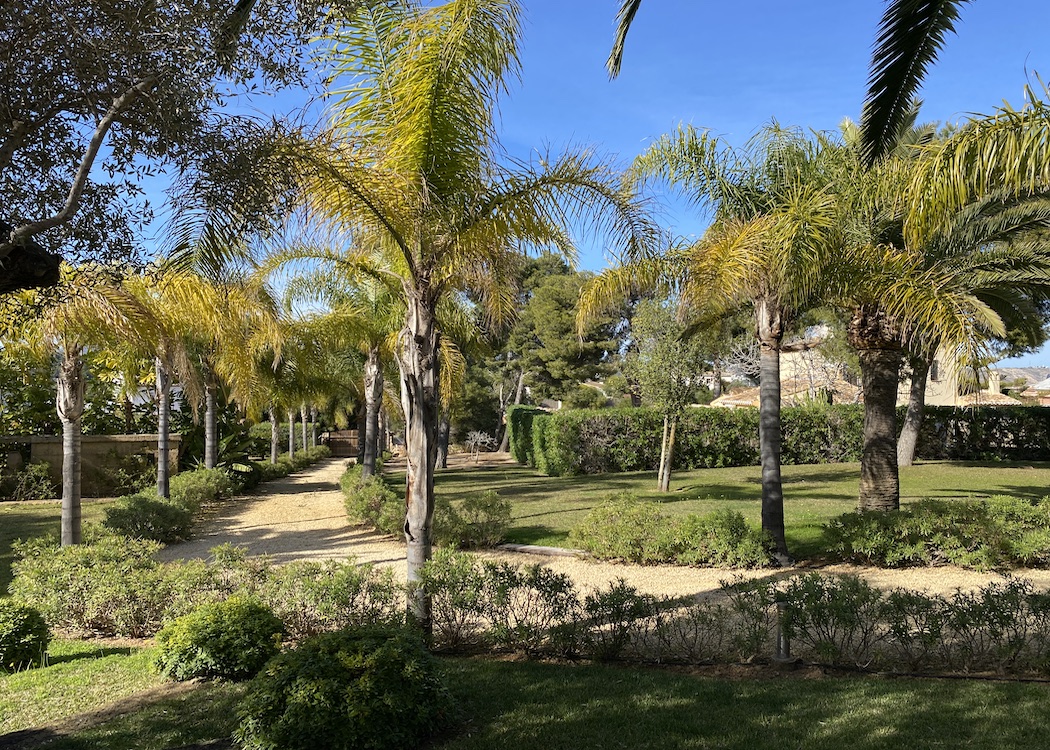 Venta. Villa en Javea