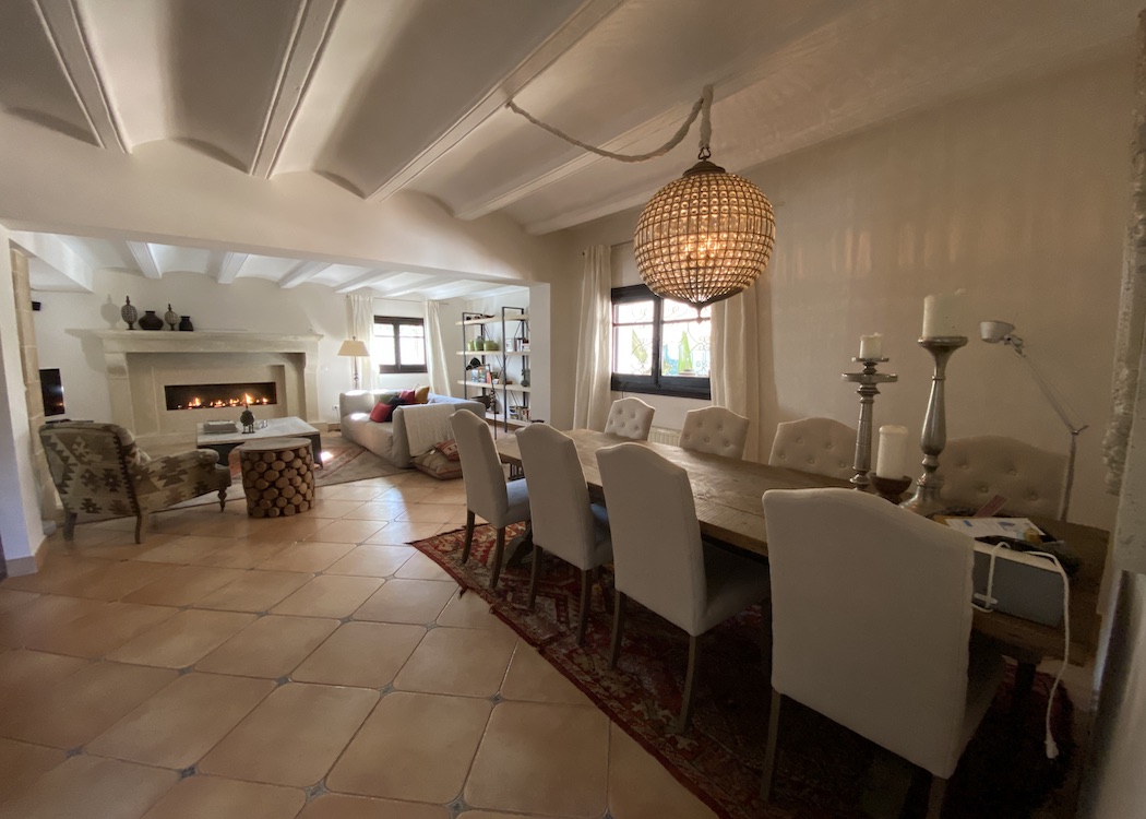 Venta. Villa en Javea