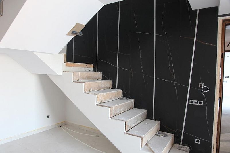 Venta. Villa en Benidorm
