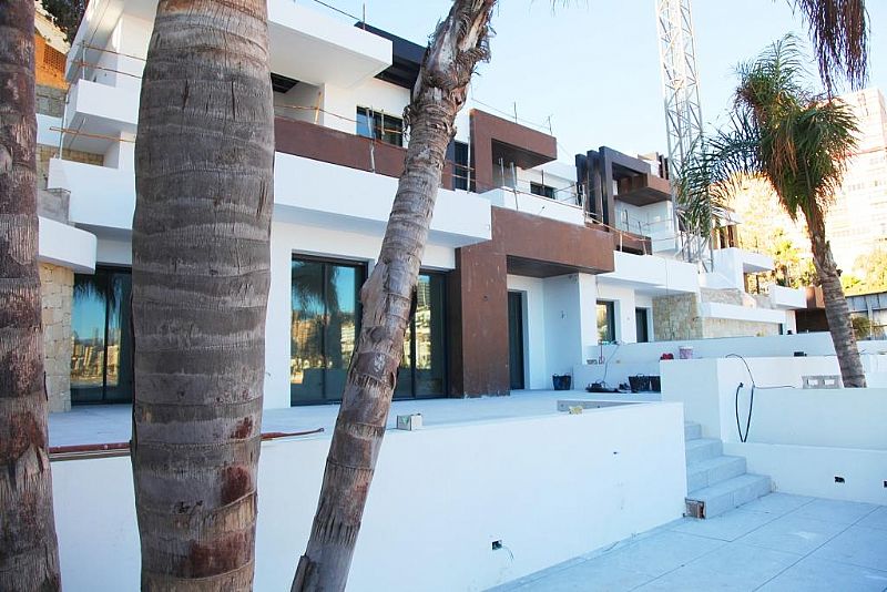 Venta. Villa en Benidorm