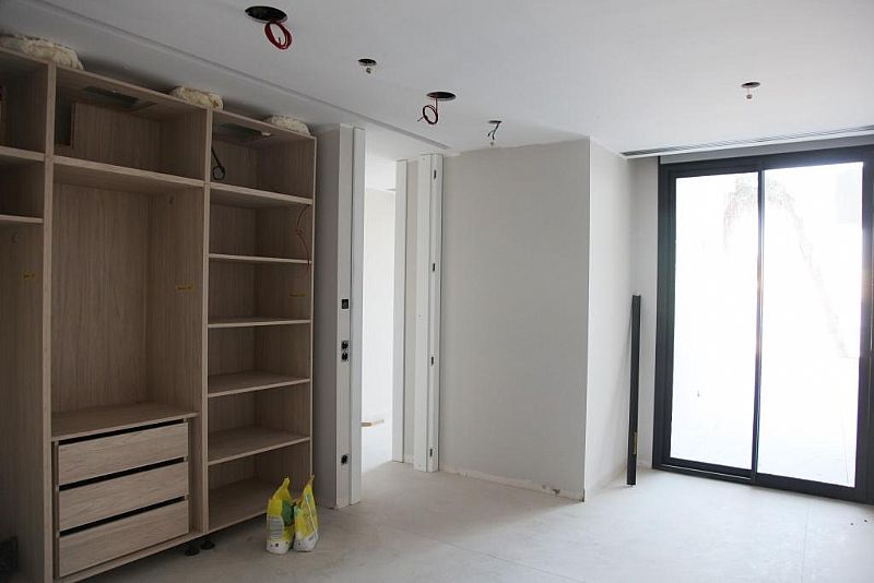 Venta. Villa en Benidorm