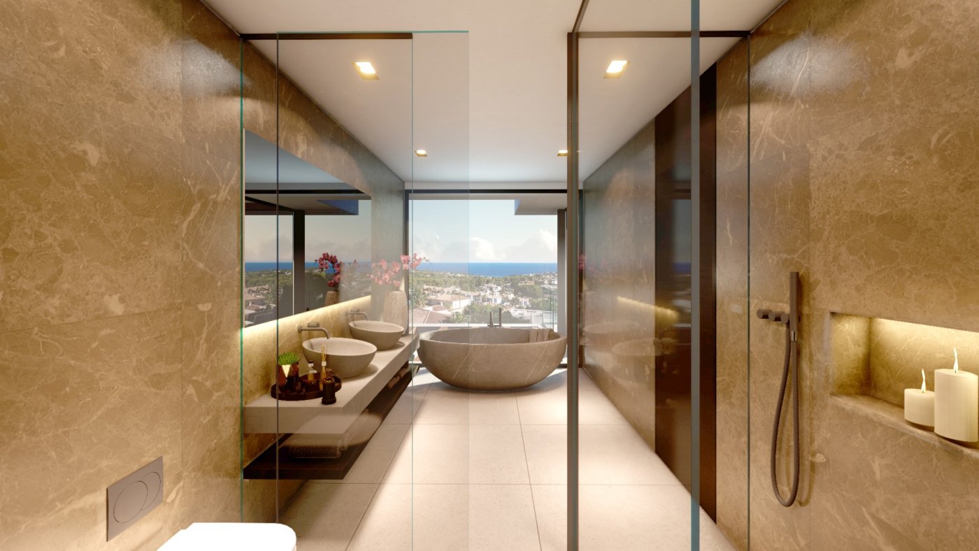 Venta. Villa en Calpe