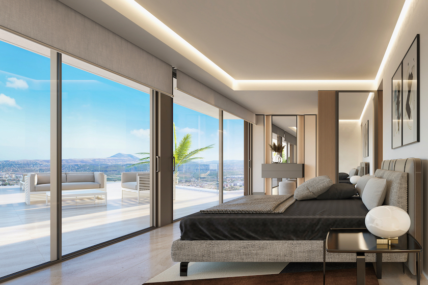 Venta. Villa en Javea