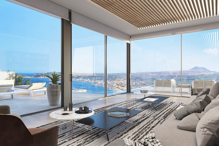Venta. Villa en Javea