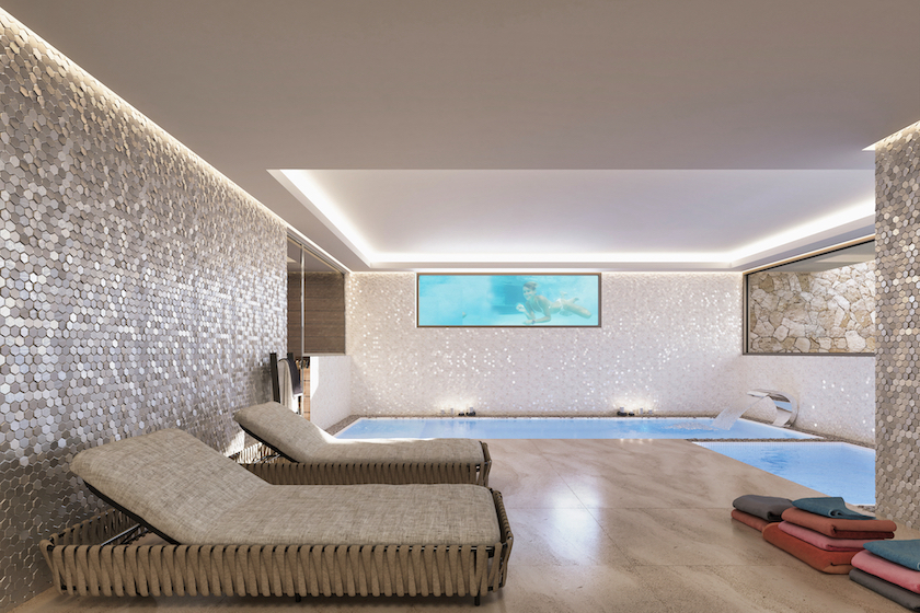 Venta. Villa en Javea