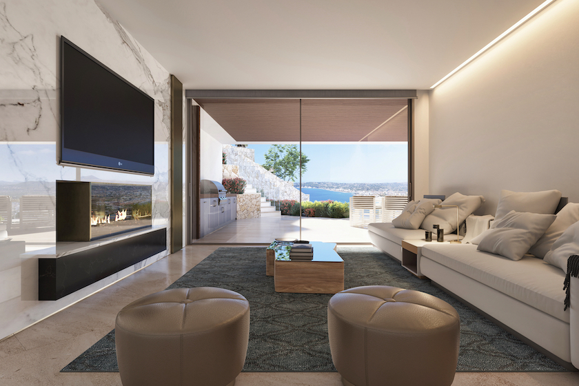 Venta. Villa en Javea