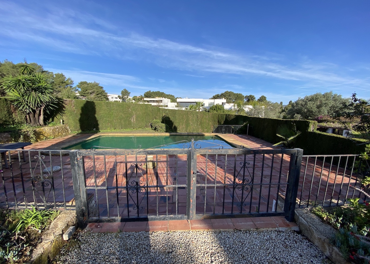 Venta. Villa en Javea