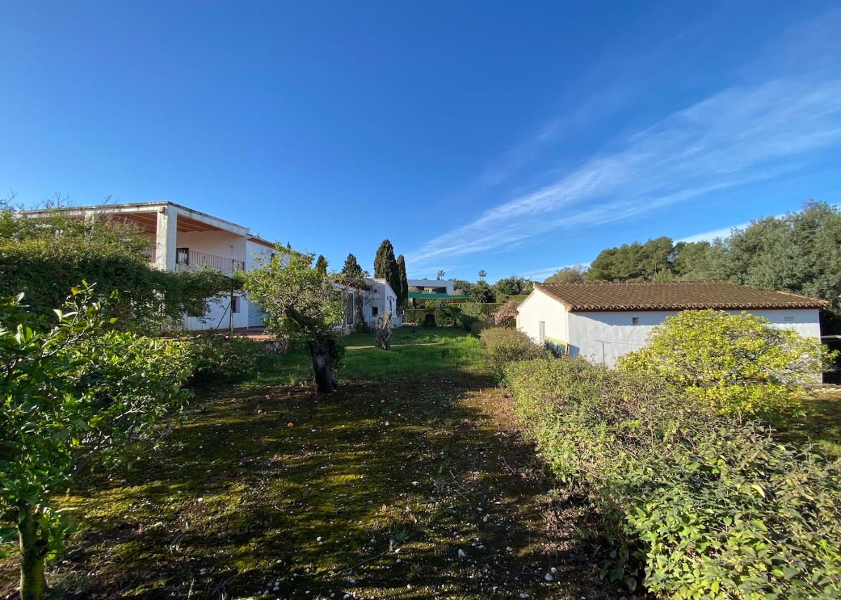 Venta. Villa en Javea